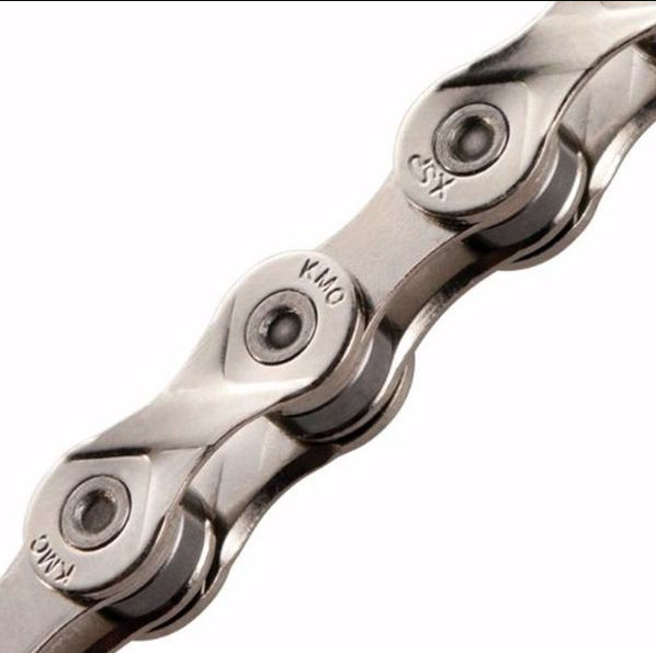 Bike Chain X9 KMC 9-Speed Bike Chain Mountain Bike/Road/Gravel For Shimano SRAM