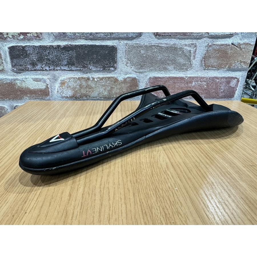 Astute ASTVTE Saddle SKYLINE VT Cycling Seat