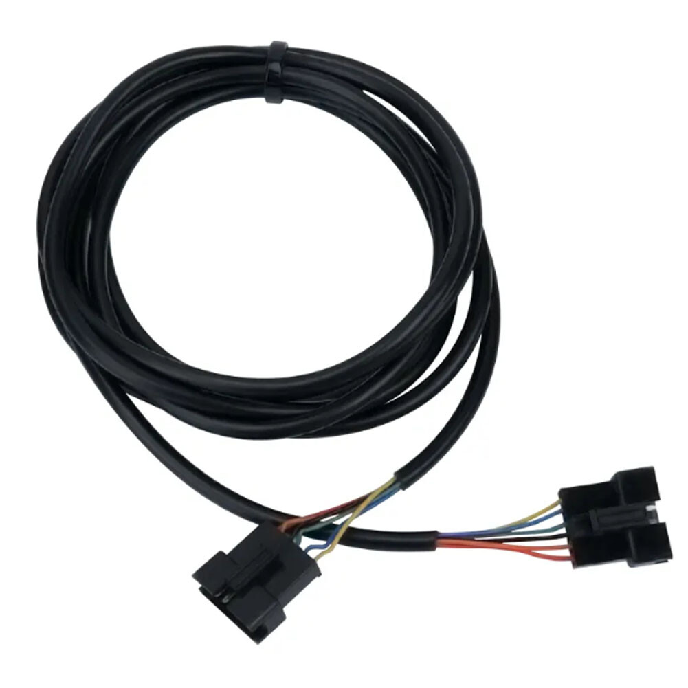 Electric Scooter LCD Display Screen Accelerator Use USB 36V 48V 52V 60V