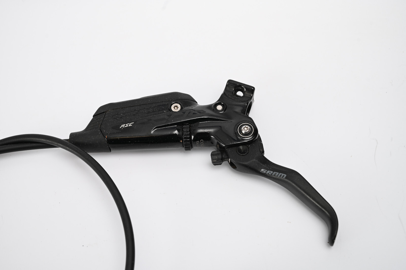 SRAM Code RSC Left/Front Hydraulic Disc Brake Mountain MTB Enduro DH Bike