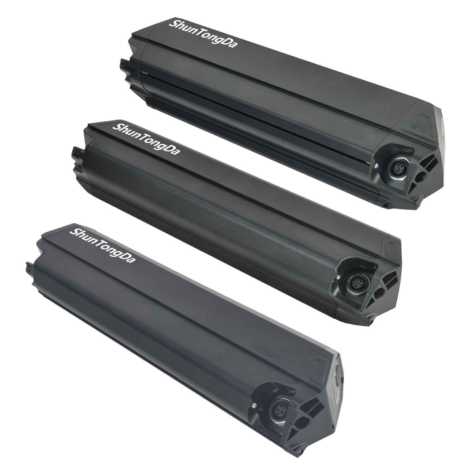 Reention Dorado 48V 13ah 17.5ah 21ah 25ah for NCM Aspen HYSINTEC ebike battery