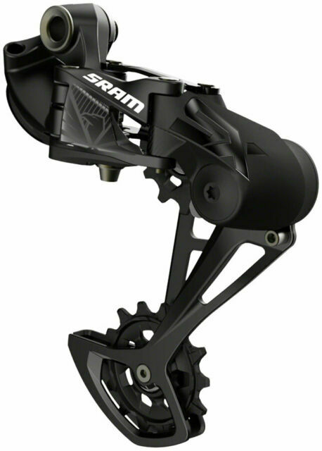 SRAM 00.7518.155.000 Rear Derailleur