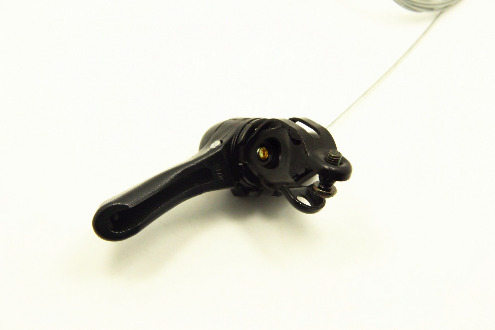 Shimano MY15 3 X 5 Speed Shifters Bike Bicycle Tigger Friction Thumb Shifter NOS