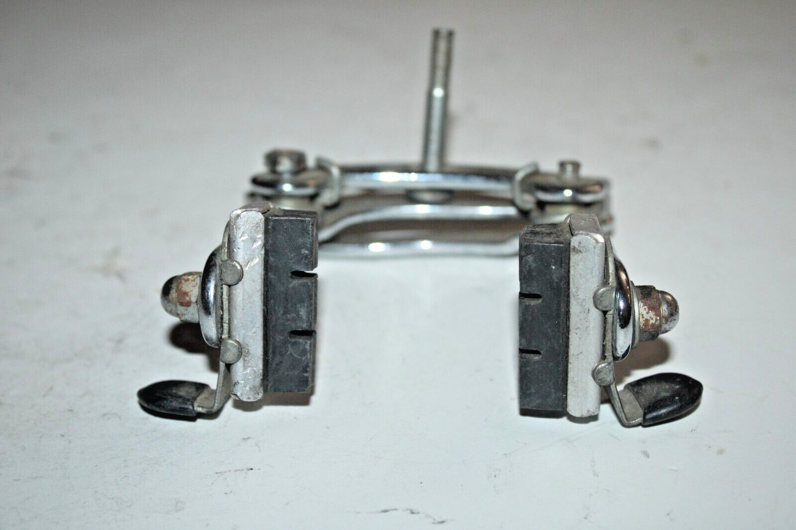 Vintage Brake Caliper 65-90mm Center Pull Thru Bolt Touring Road Fast US Shipper
