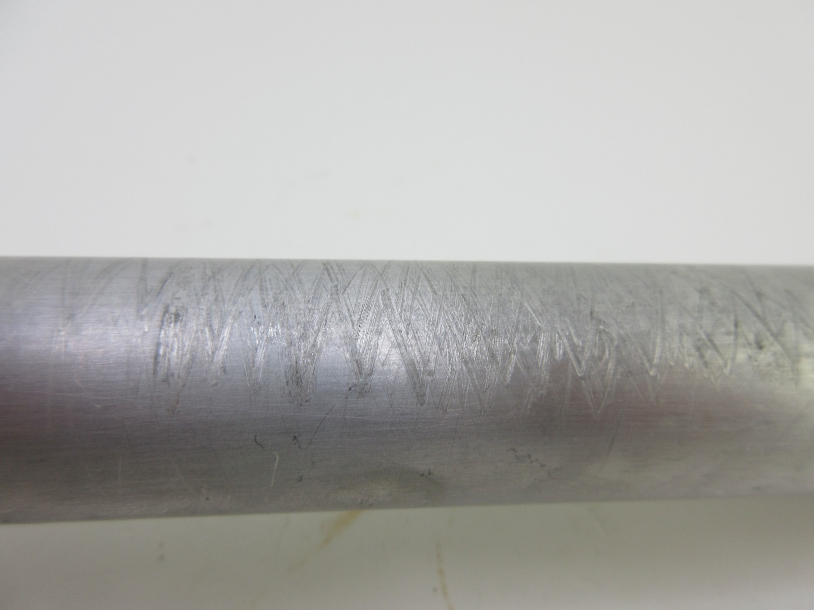 Vintage Laprade Aluminum Seatpost 26.0mm Diameter 300mm Long Road Bike Post