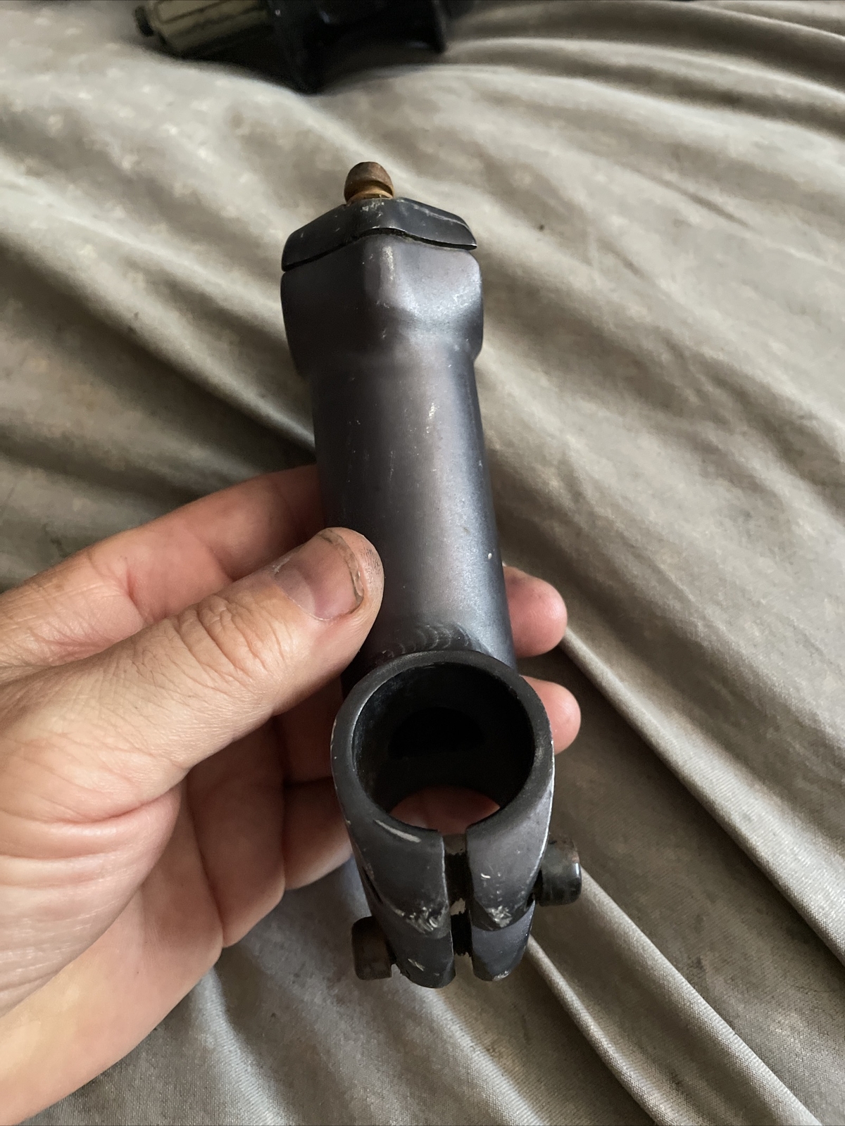 Bontrager Sport Stem 11cm 1 1/8” Riser 25.4