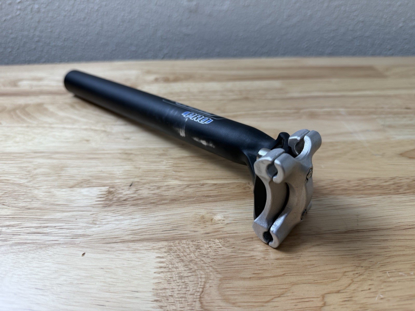 Ritchey Pro 27.2 280mm Bicycle Bike Seat Post