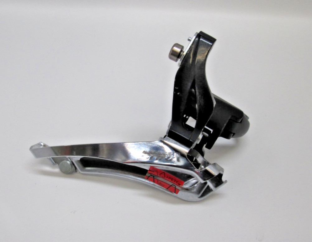 Shimano SORA R3000 9 Speed Front Derailleur – Grey