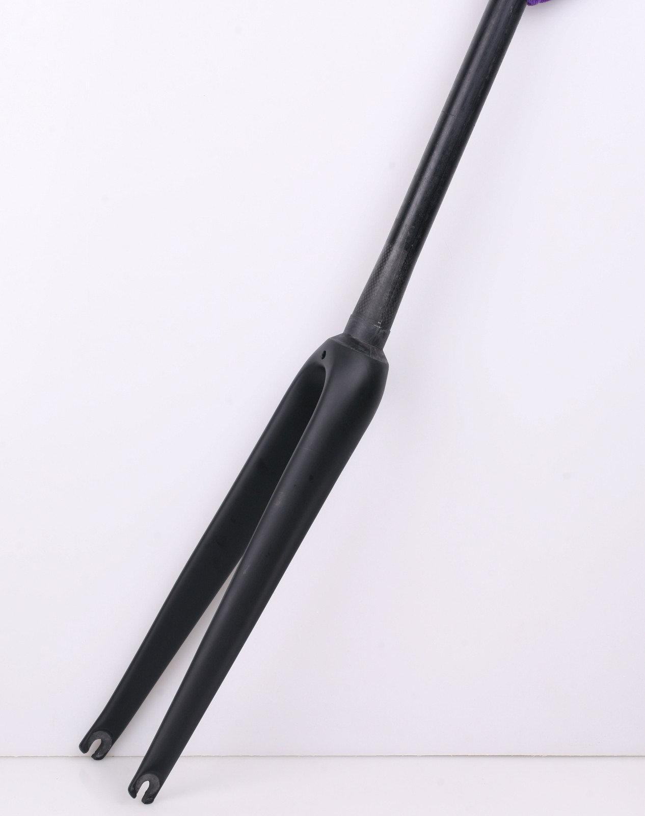 Hylix 1 1/8″ to 1 1/4″ Tapered Carbon Fork fit CUBE,Wilier Cento1/10,GTR,Zero