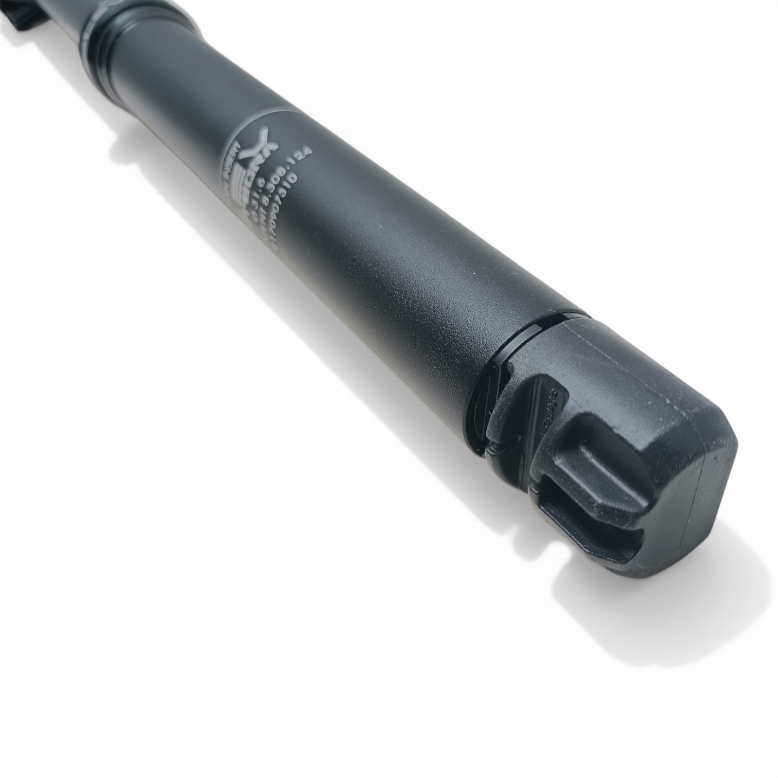 KS Kind Shock Lev Integra 31.6mm dropper seatpost & Remote 125mm