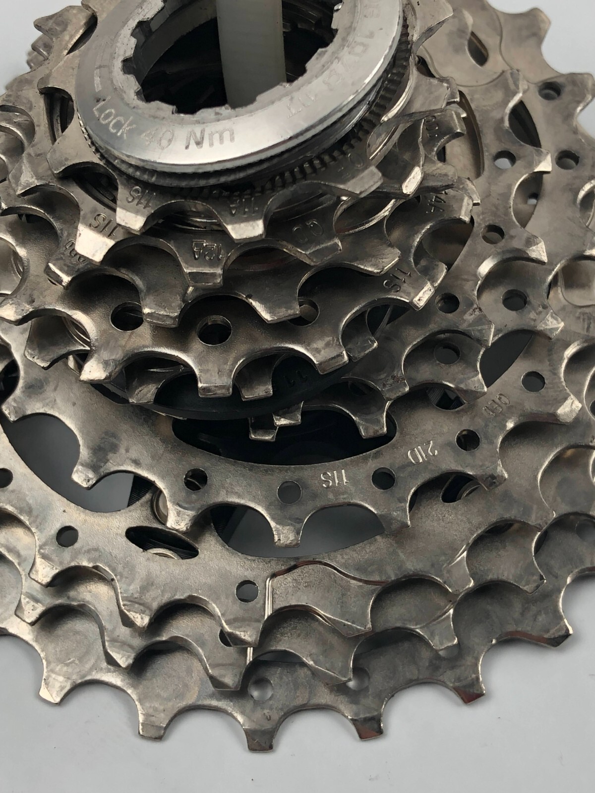 Shimano 105 CS-5700 Cassette 11 Spd 11-28t