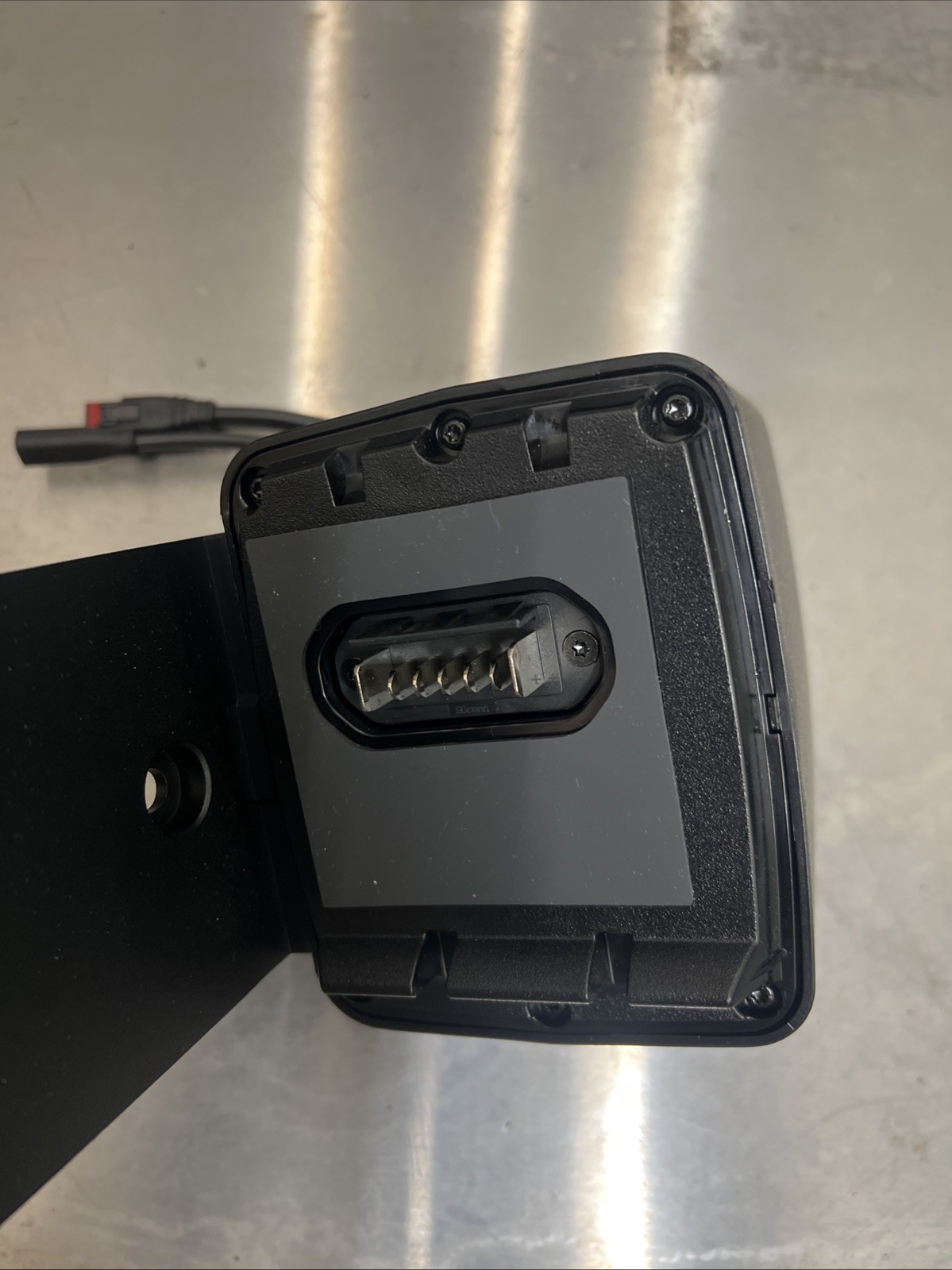Specialized Globe Haul Battery Cradle
