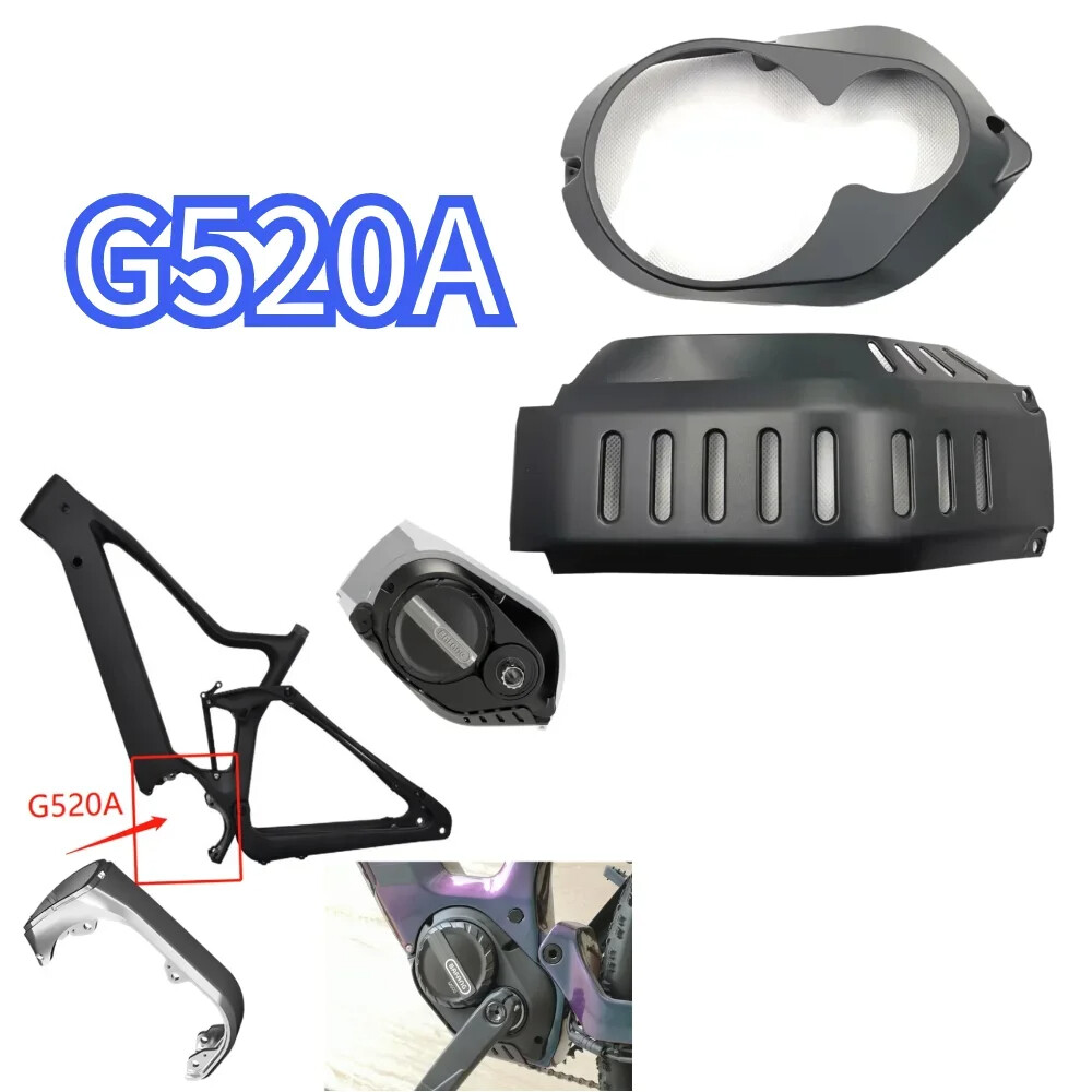 Bafang M560 G5300 48V 500W 750W Mid Drive Motor 140N.M for Ebike Electric Bike