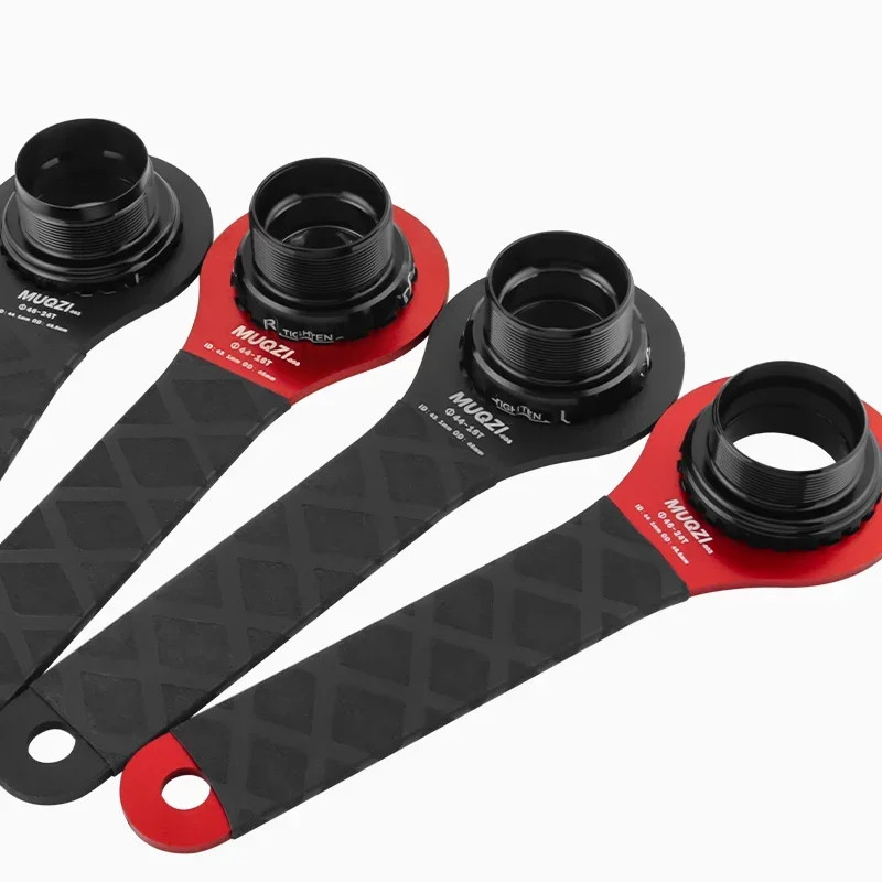 MTB Bottom Bracket Tool 39-52mm BB Wrench for Shimano SRAM Install Remover