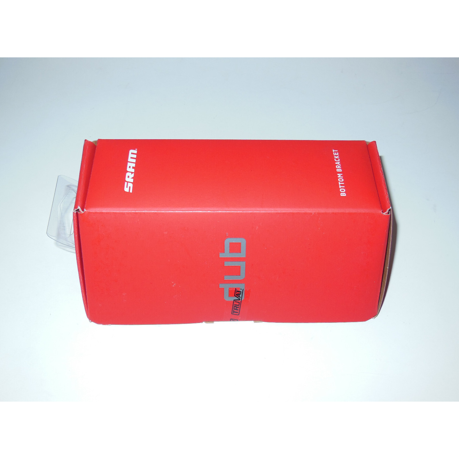 New SRAM DUB PF30 100mm Fat Bike MTB Press Fit Bottom Bracket 00.6418.028.004