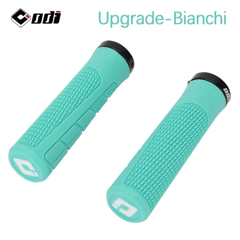 Odi Bicycle Grips Lock-on Mtb Bike Handlebar Cover Anti-slip Mountain Bike