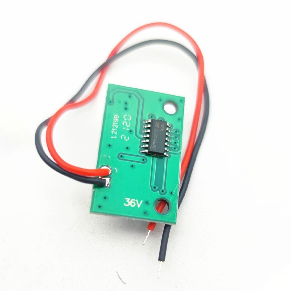 For Hailong Battery Box Electric 36V Power Display Board for Electric Bicycle
