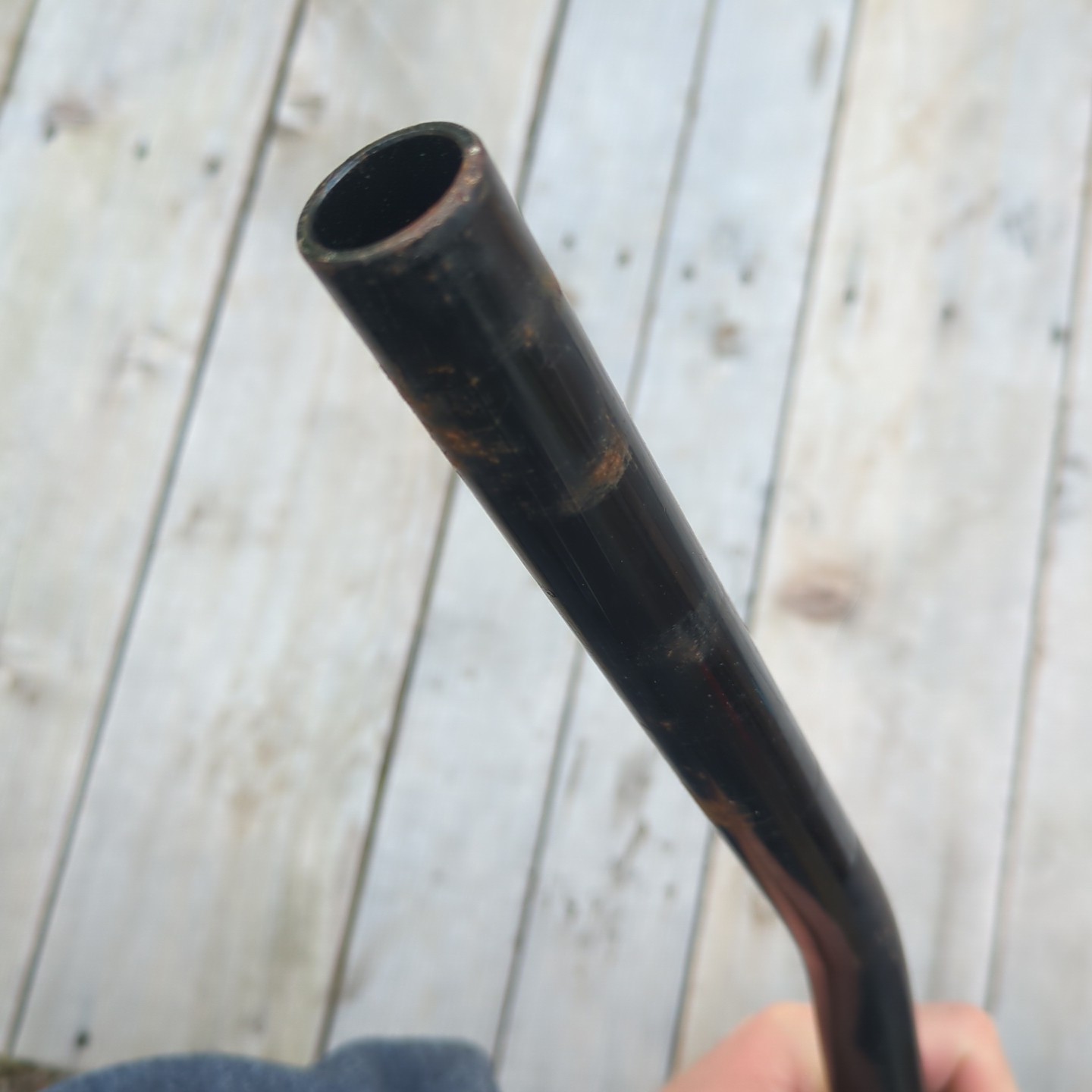 Lee Chi Mountain Bike Handlebar Hybrid 640 mm HB-T205 Bicycle