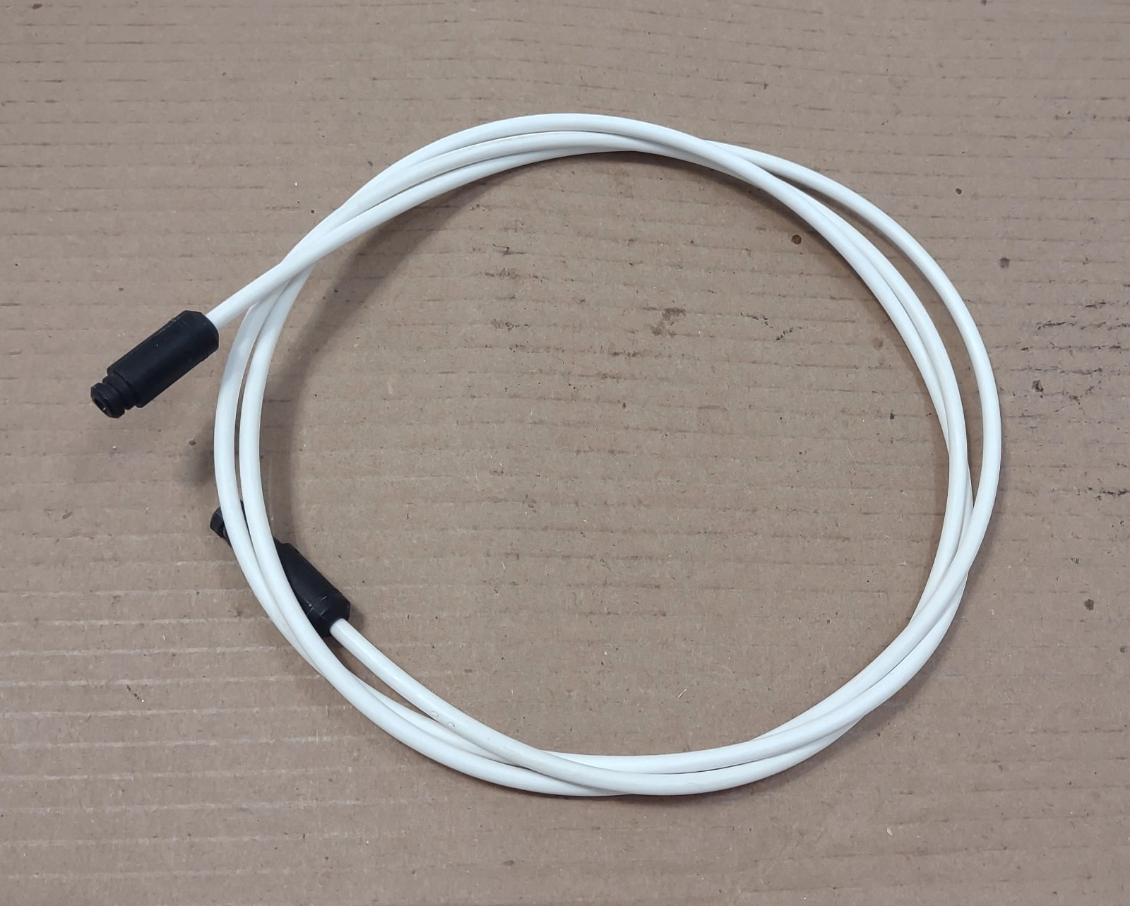 New Vintage Bike Shimano Shift Cable Housing Positron 61 in