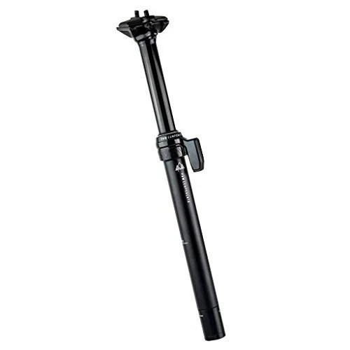 27.2mm Pine Dropper Seatpost External Routing Gravel MTB XC 105mm Travel