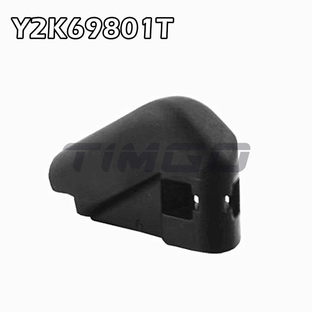 Shimano Front Derailleur Plug Cover Repair Part Y2K69801T Y5ZW00031 Y2JP06000