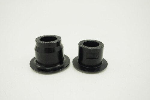 New! Stan’s NoTubes 3.30HD Rear Hub End Caps 12×142 / 12×157 Shimano ZH0013
