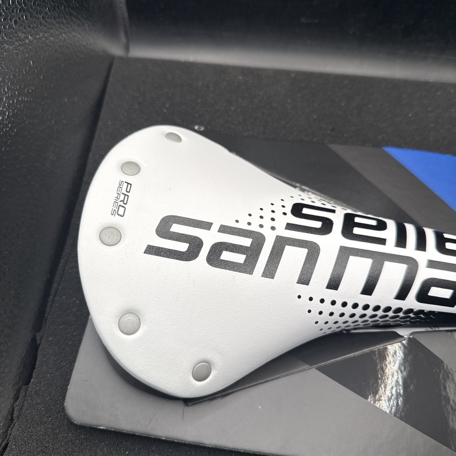 Selle San Marco Regal Pro Series Wide Cycling Saddle Seat (9450-22)