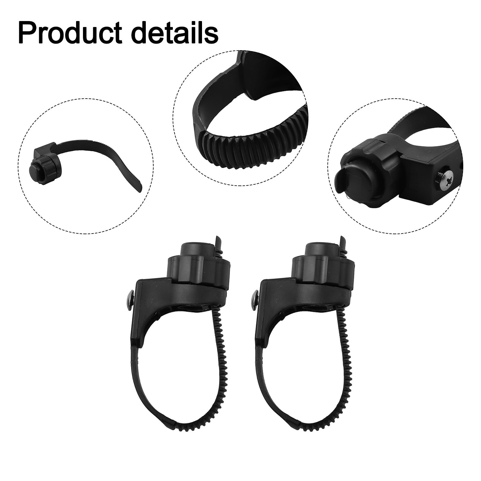 Bicycle Mudguard Mount Reserved Hole Mount Mudguard Mount Ordinary Cars