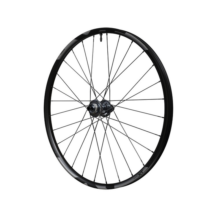 SHIMANO XT WH-M8200 29in Rear Wheel 148x12mm Micro Spline Tubeless
