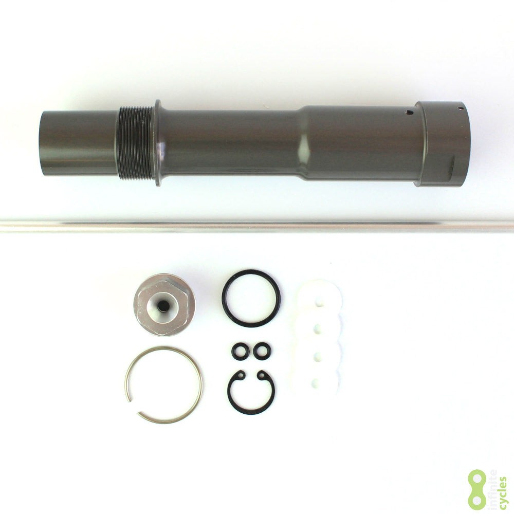 Cannondale Lefty Oliver Air Cylinder Kit Size 134mm – KH205/