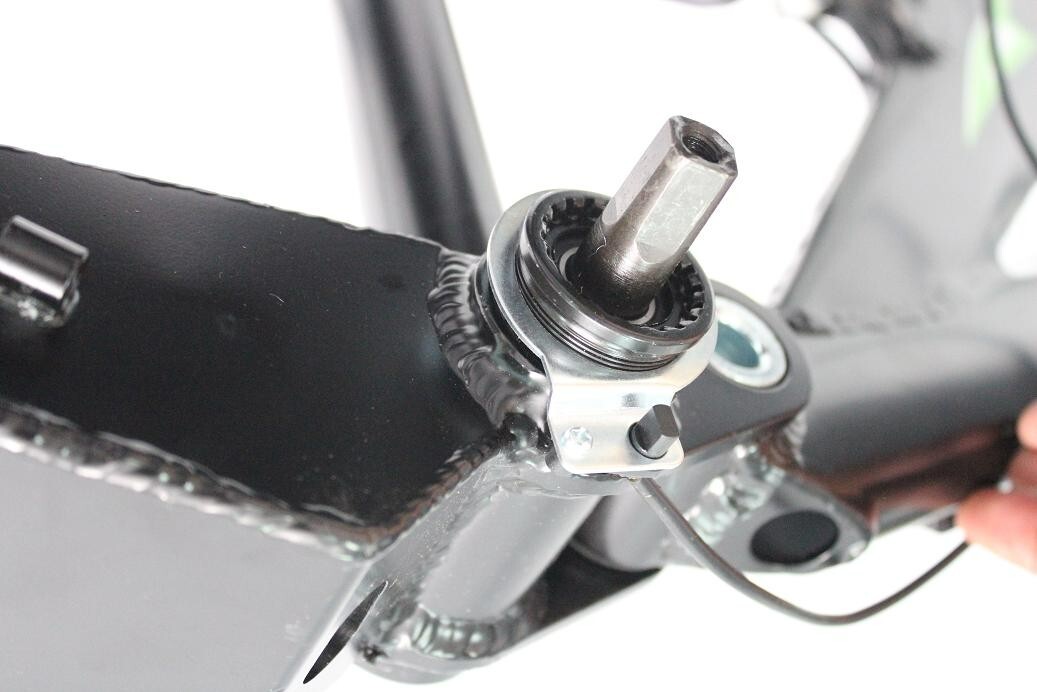 Pedal Assistant Sensor 8 Magnets Ebike PAS System Electric Bicycle