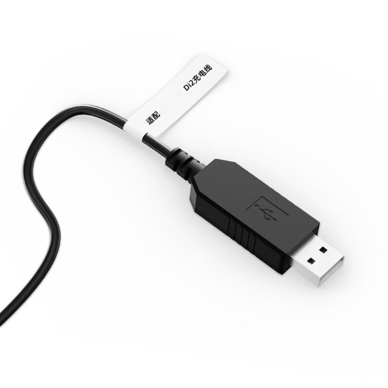 Cycling Power Meter Cord Connectors Fast Charging Outdoor Protecting