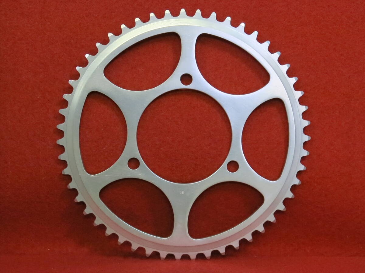 CW-00021 For For 600 DEORE Old tooth profile chainring 51t PCD94mm Thin tooth