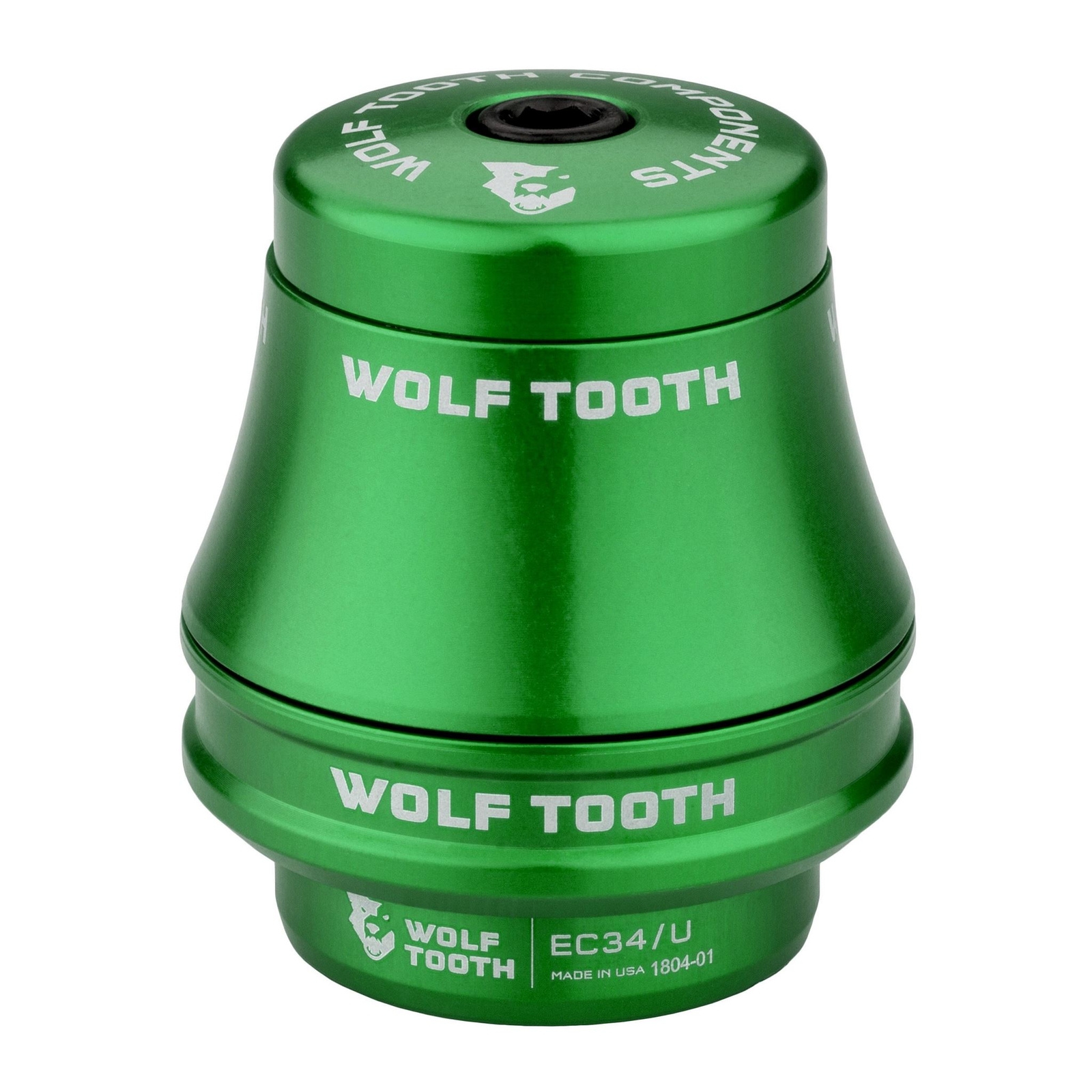 Wolf Tooth Premium EC Headsets – External Cup