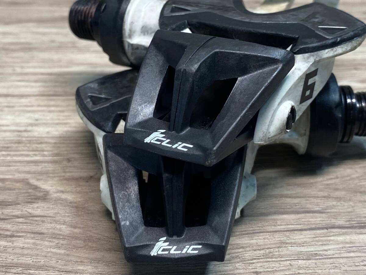 TIME XPRESSO 6 Binding Pedals Cycling Parts first come first served Rare