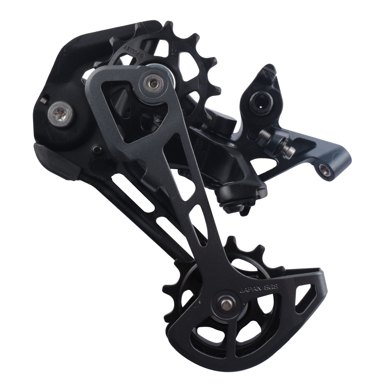 Shimano SLX M7100 12 Speed Right Shifter SL Rear Derailleur RD SGS MTB Bike