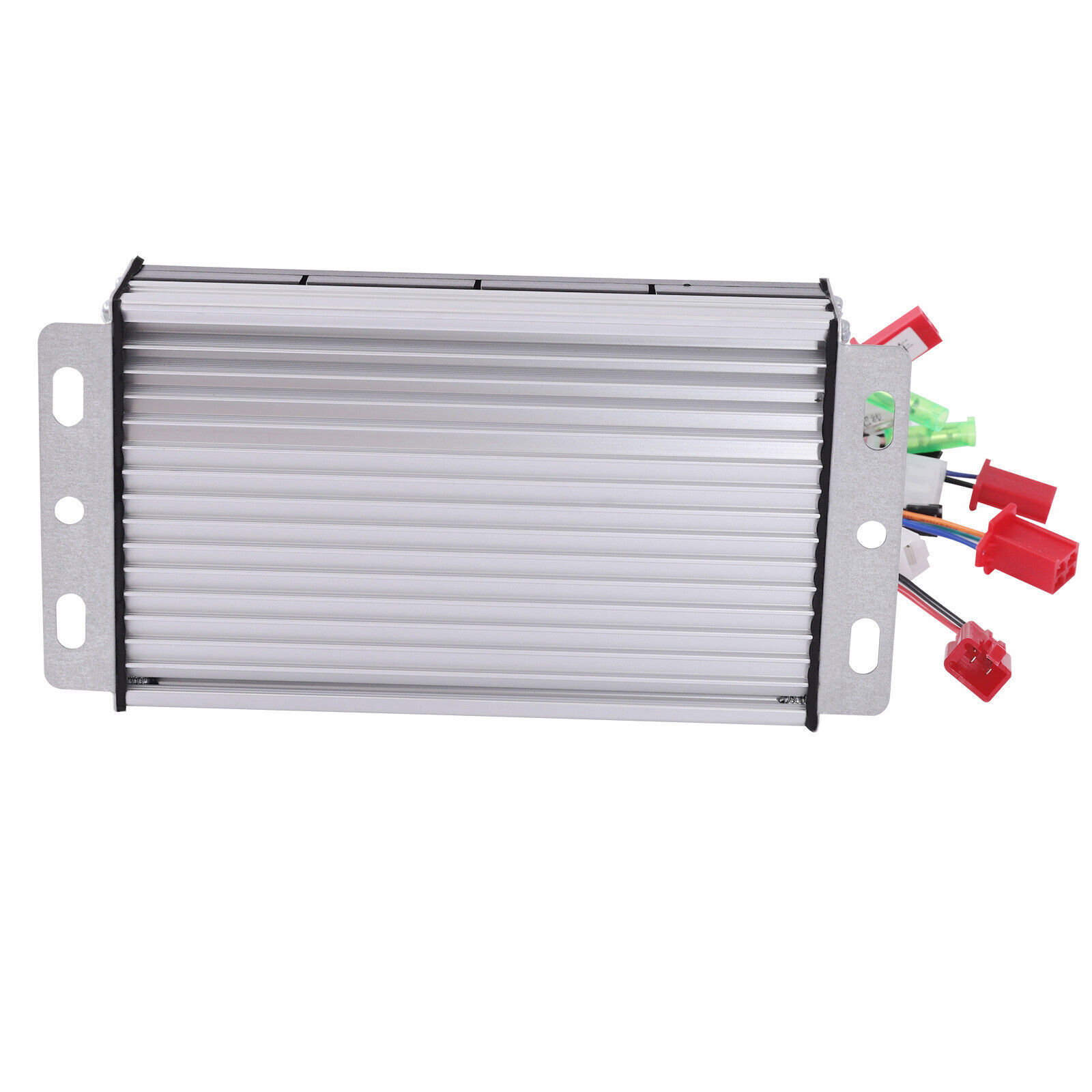 1500W Sine Wave Control Electric Controller Low Noise Brushless Motor 48V -72V