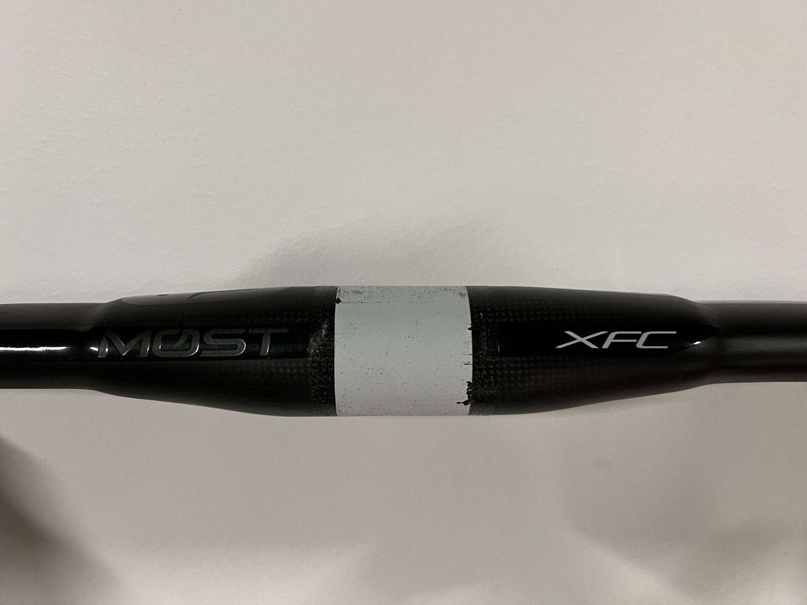 Pinarello Most handlebars JAGUAR XFC AERO TICR