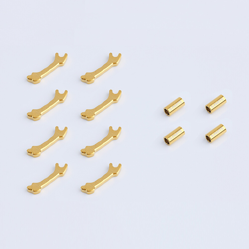 Bike Pedal Plate Bow For-WAHOO SpeedPlay Bicycle Alloy-Accessories