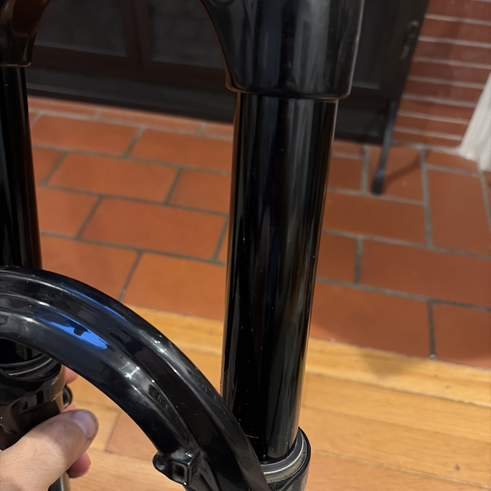 Fox 36 Suspension Fork 29er Tapered