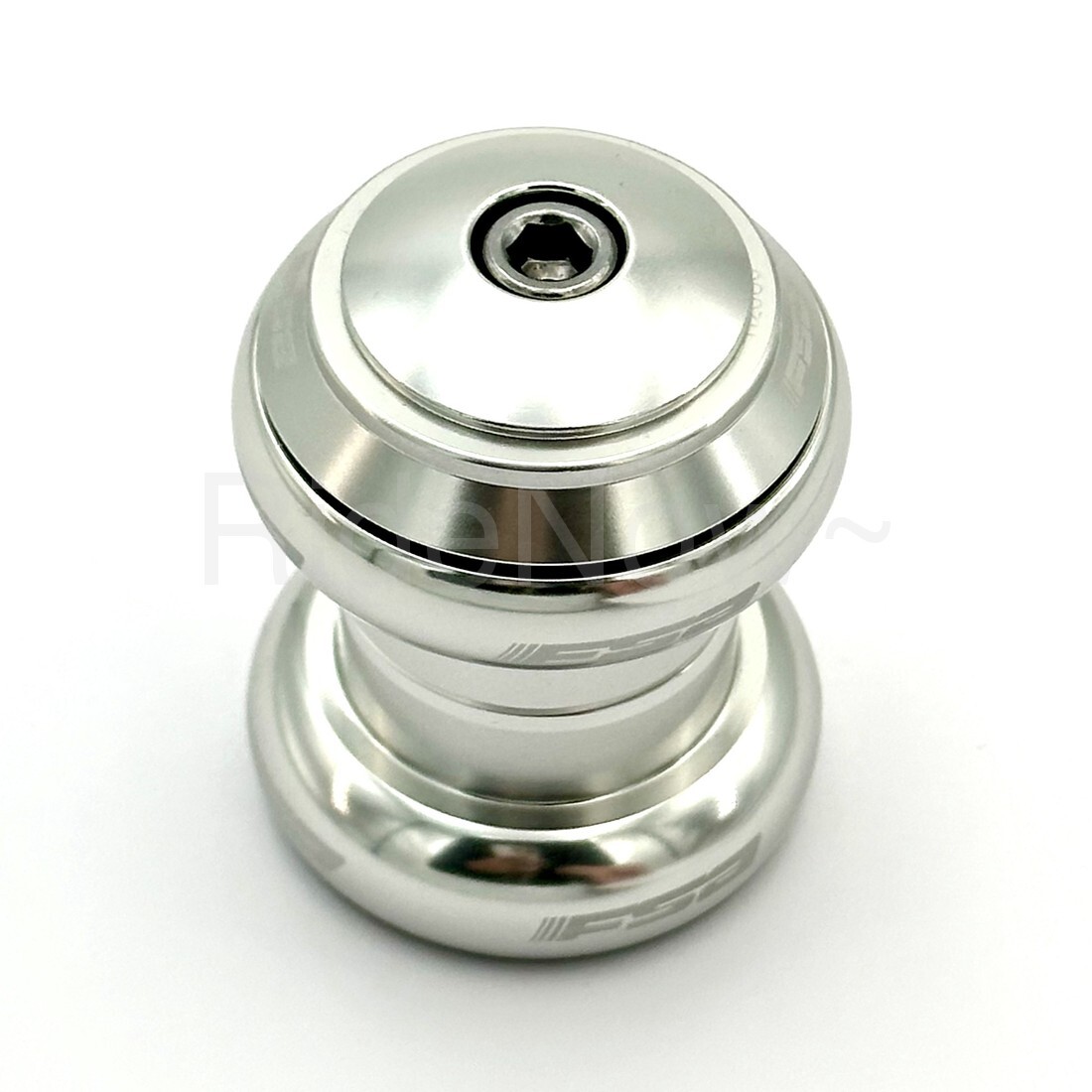 FSA Orbit X 1″ Threadless Bike Headset Sealed-Bearing 1 inch – W/Top Cap