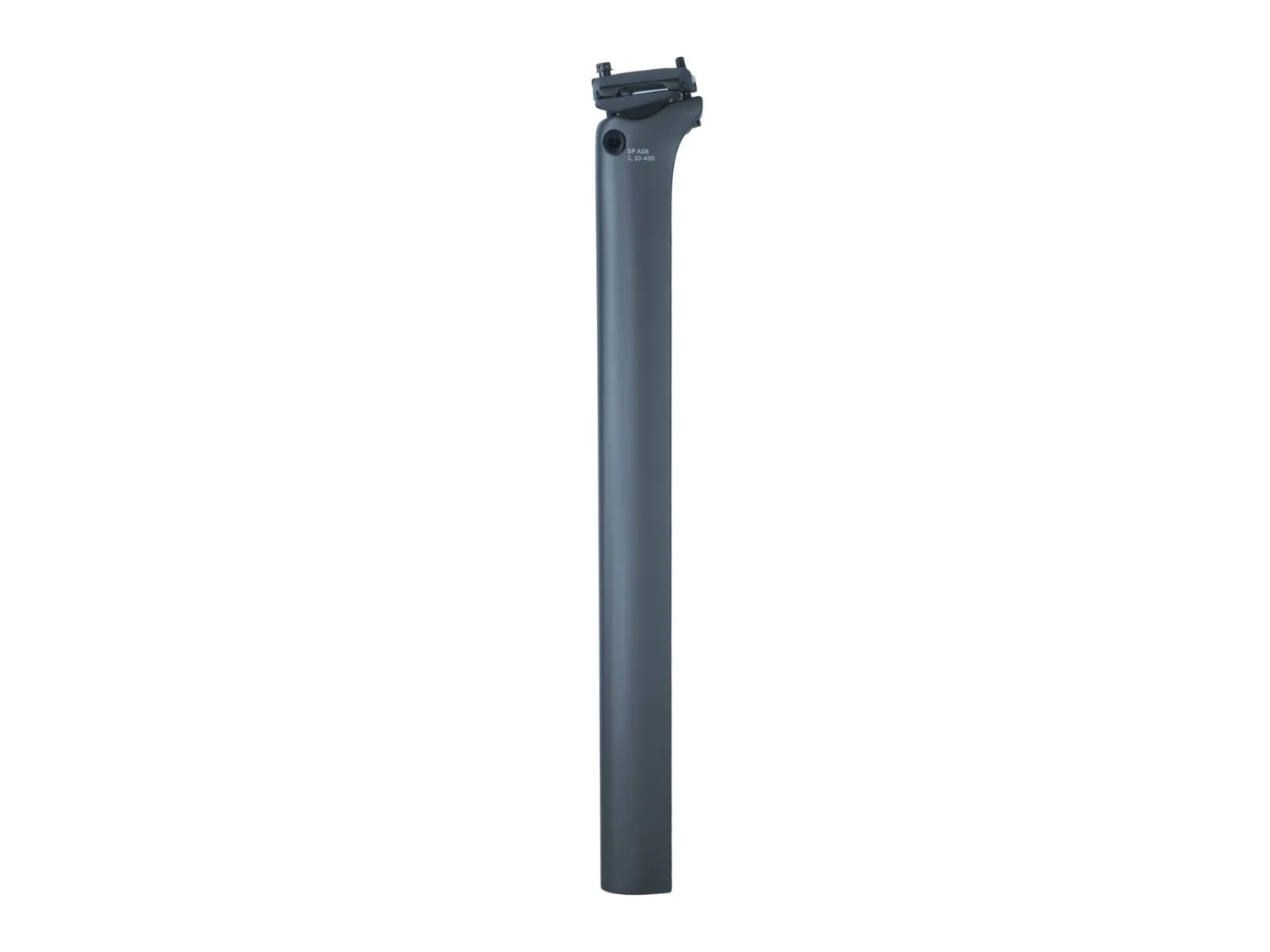 BMC Seatpost Teammachine R 01 Black 10mm Offset Brand New!