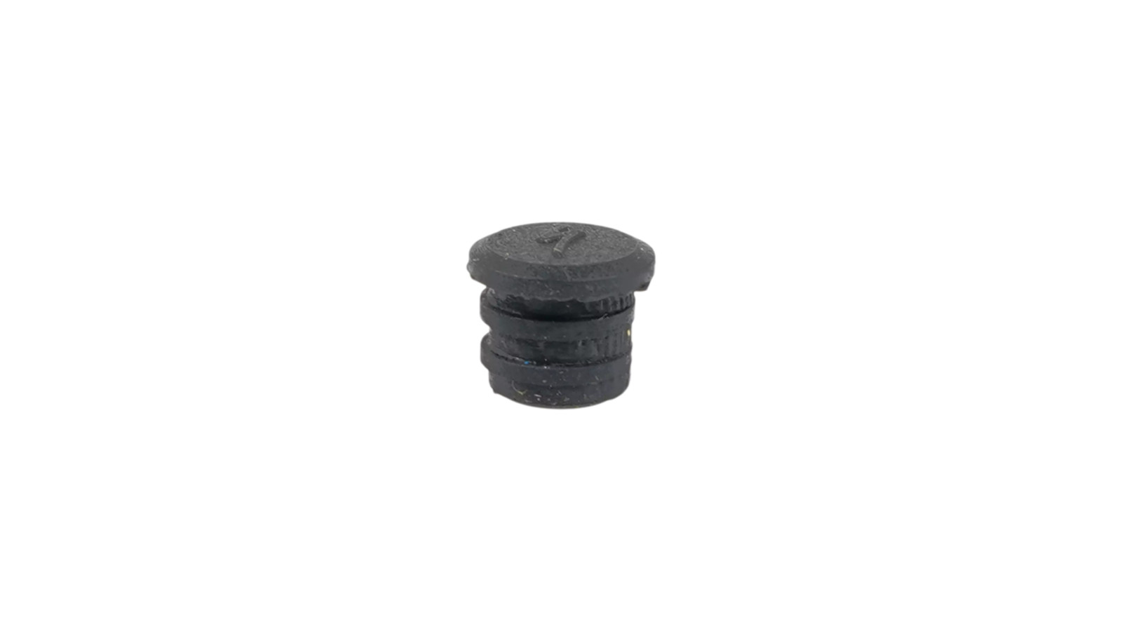 Specialized Frame Internal Cable Routing Rubber Port Plug – 7mm