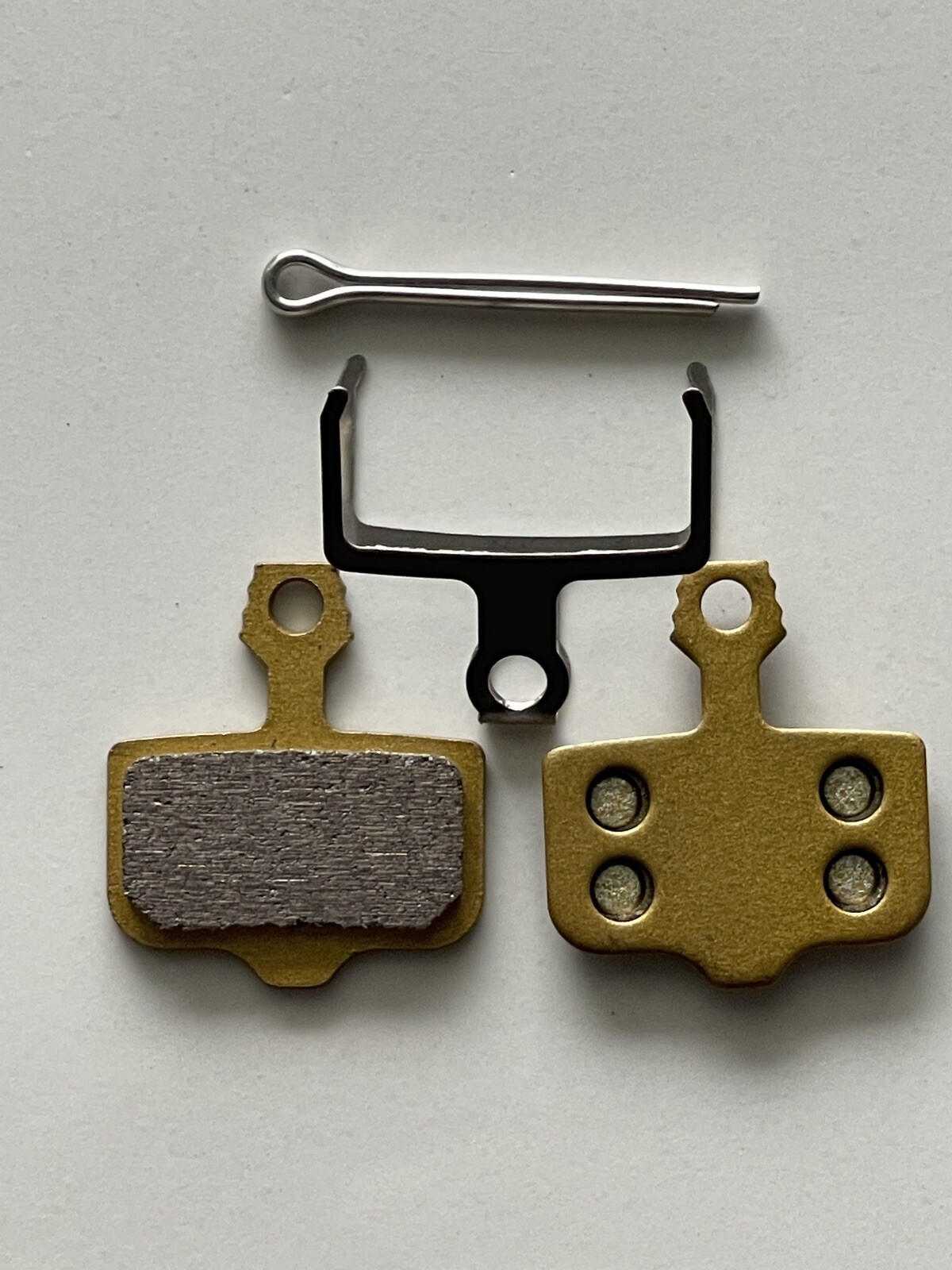 Super Stoppie Sintered – Avid/ SRAM Disc Brake Pads Fit Elixir & DB Series