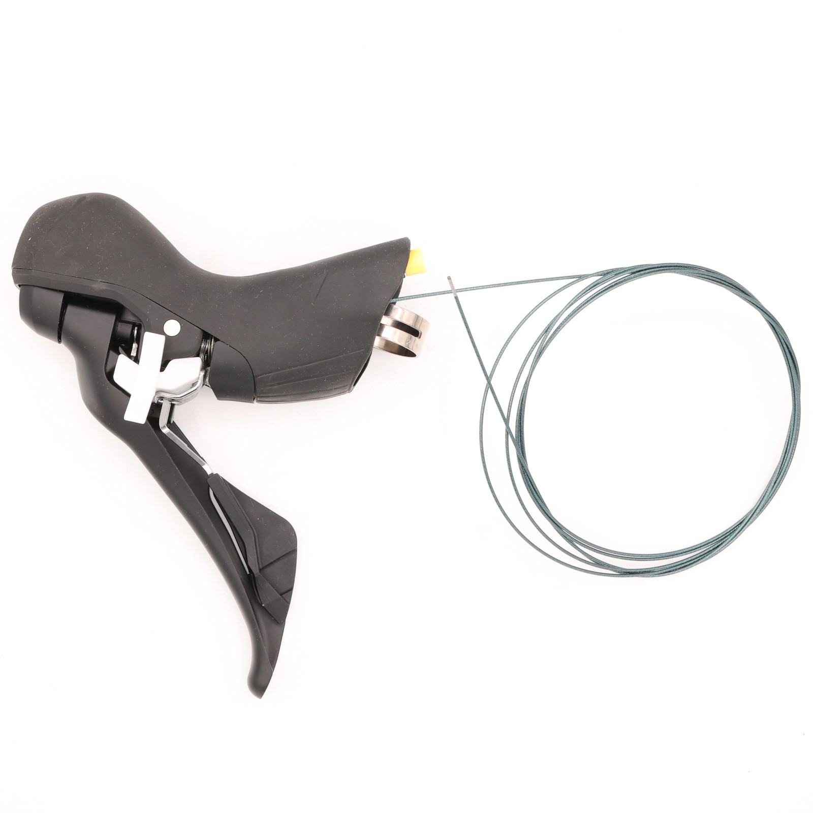 Shimano GRX ST-RX600 Mechanical/Hydraulic Shift/Brake Right Lever, Used Take-Off