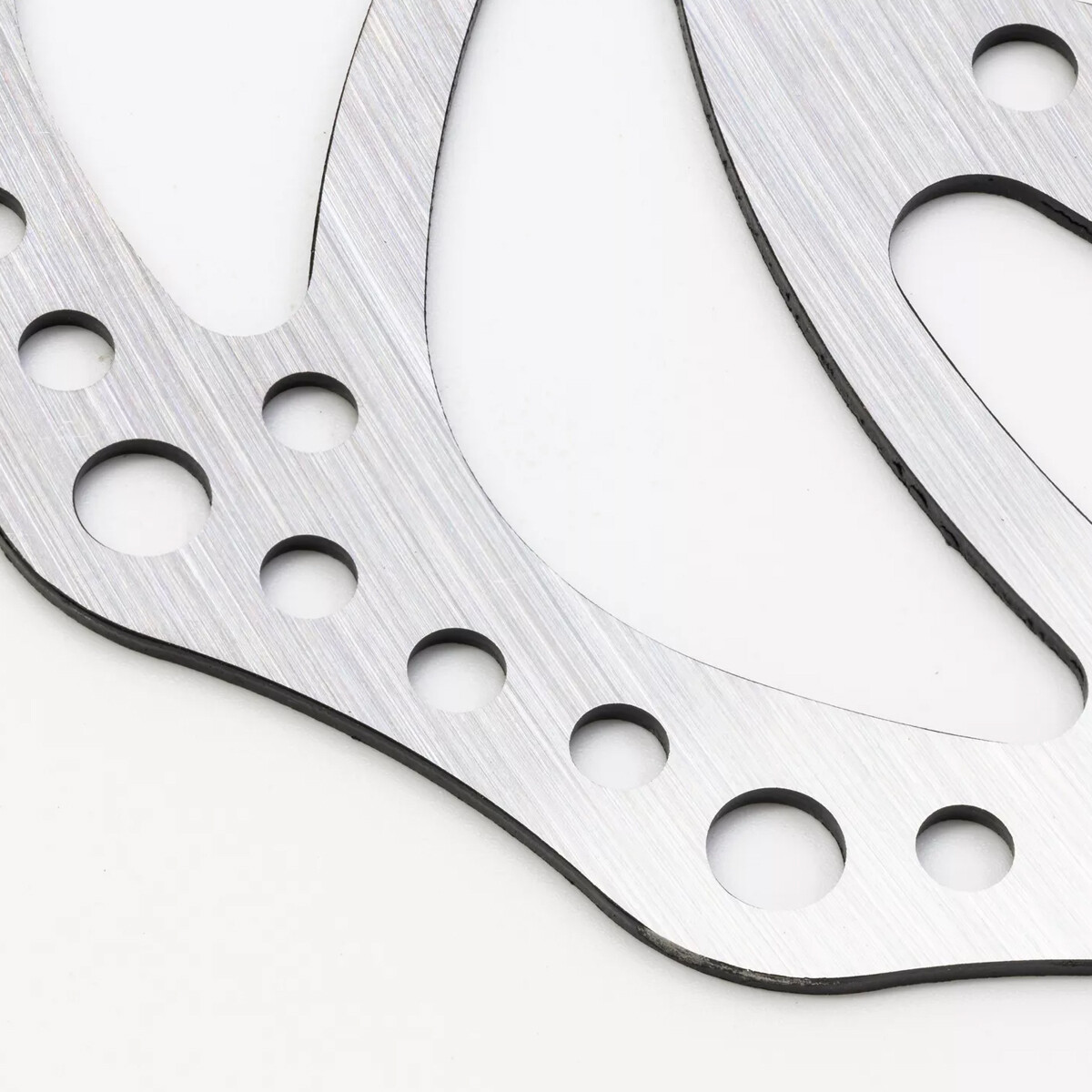 For Avid MTB Bike 140/160/180/203mm Stainless Rotor Disc Bike Brake Rotor+6 bolt