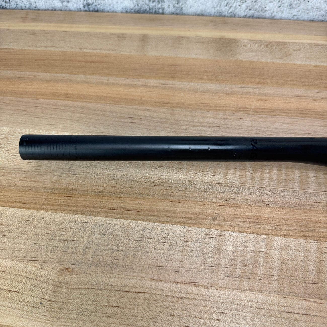 Bontrager RSL Carbon 90mm x 750mm -13 Degrees MTB Bike Integrated Handlebar