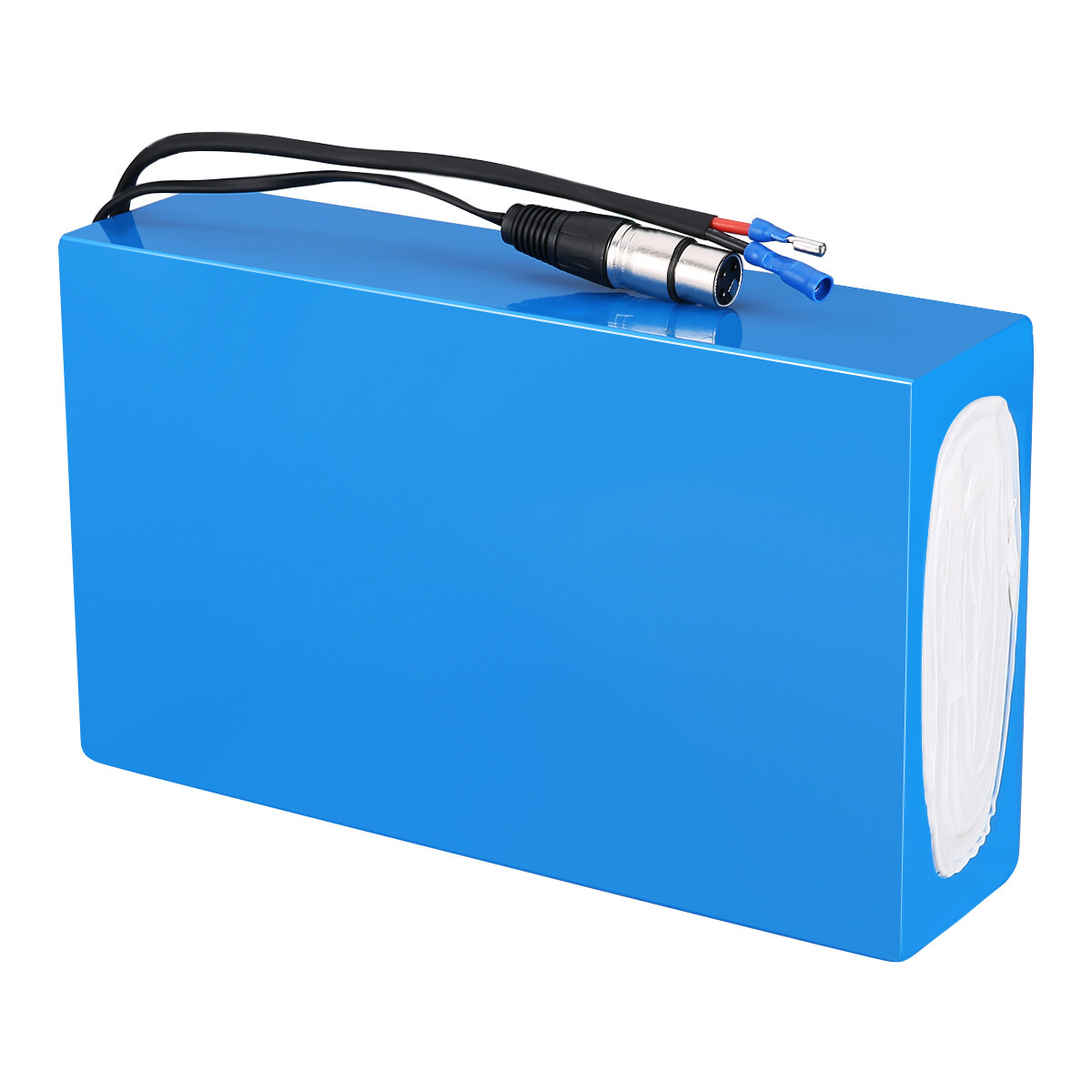 E-Scooter li-ion Battery 36V 20Ah Electric Bike Motorcycle Lithium Battery Pack