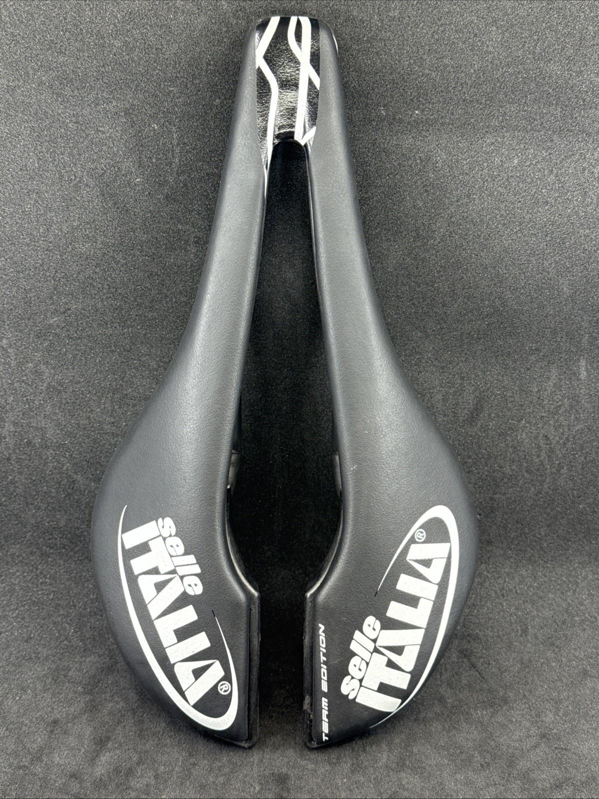 Selle Italia SP-01 Boost Kit Carbonio SuperFlow Team Edition L3 250mm x 145mm