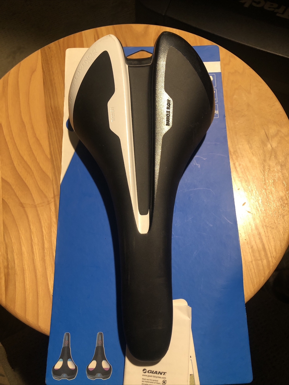 giant contact sl neutral 220 g